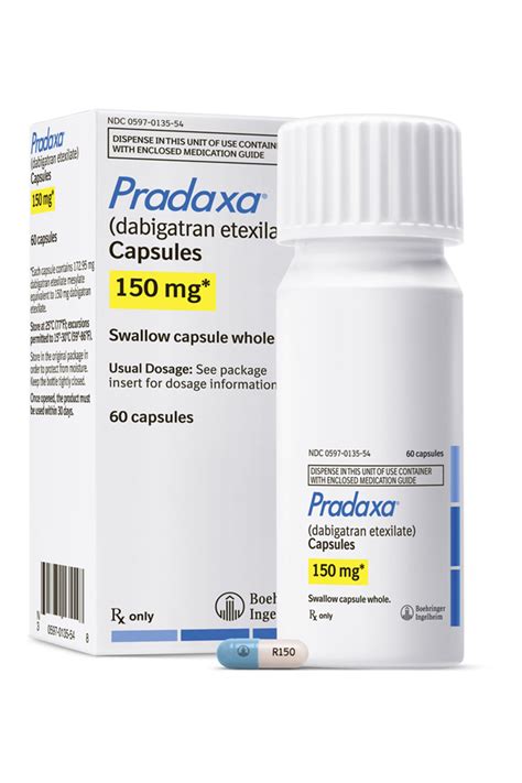 what is pradaxa good for.